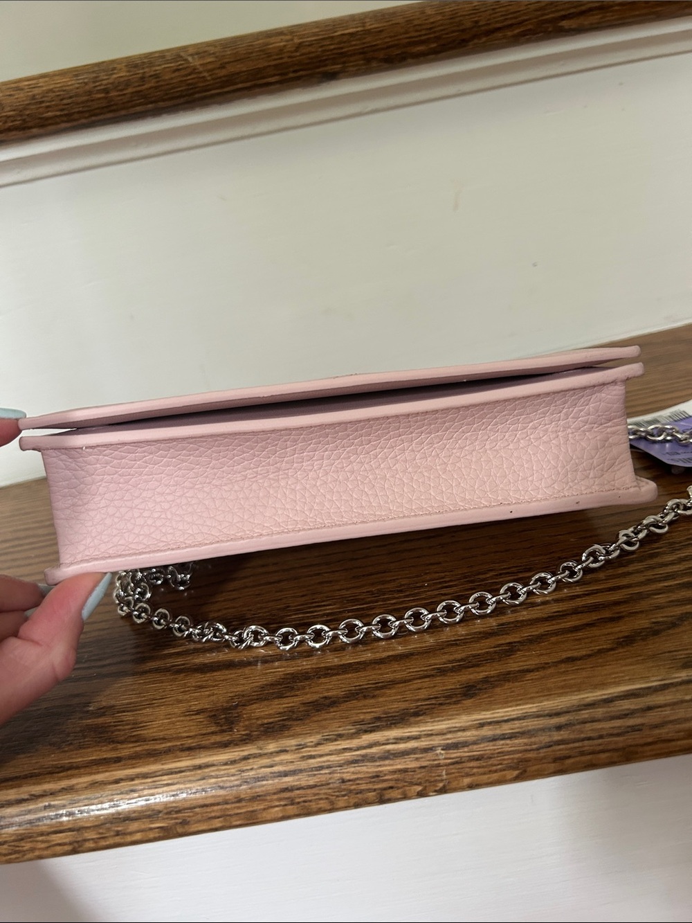 Tiffany & Co. Return to Tiffany Crossbody Bag - Picture 8 of 15